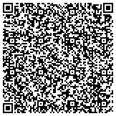 QR-код с контактной информацией организации ООО Детский развивающий центр "Жемчужина"