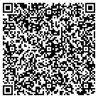 QR-код с контактной информацией организации Клуб "Даю жизнь"