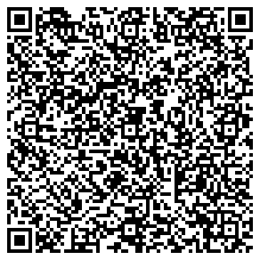 QR-код с контактной информацией организации ИП Городская ритуальная служба