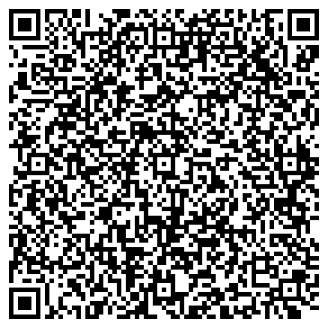 QR-код с контактной информацией организации ООО Инфокадры
