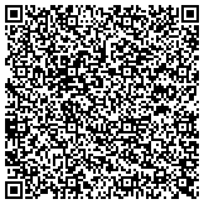 QR-код с контактной информацией организации Частный детский сад "Планета детства"