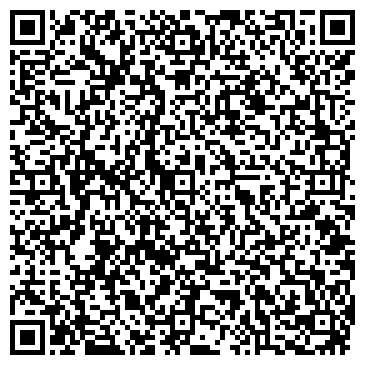 QR-код с контактной информацией организации ИП Прачечная "Енот Полоскун"
