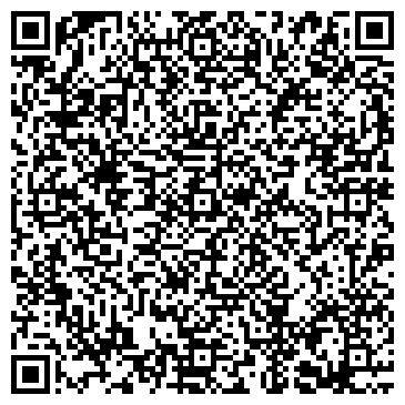 QR-код с контактной информацией организации ИП Бухгалтерское обслуживание " inclusiv25 "