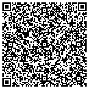 QR-код с контактной информацией организации ООО Отделка бетонных лестниц деревом