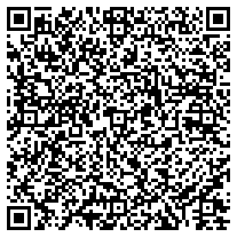 QR-код с контактной информацией организации Салон красоты "АИДА"