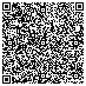 QR-код с контактной информацией организации Дэйли Бэби