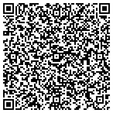 QR-код с контактной информацией организации ИП BackStage BarberShop