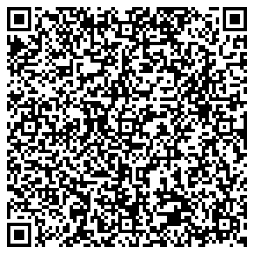 QR-код с контактной информацией организации «СанПрофМонтаж»