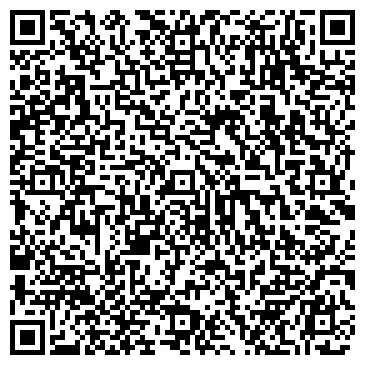 QR-код с контактной информацией организации ООО Bright Wood