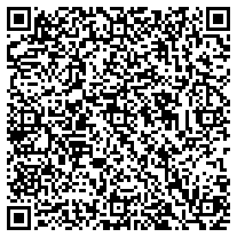 QR-код с контактной информацией организации ООО Тринити