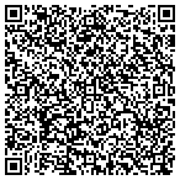 QR-код с контактной информацией организации ИП Детейлинг центр "DTL"