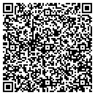 QR-код с контактной информацией организации ООО Lublyana