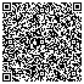 QR-код с контактной информацией организации ООО Хоум Аутлет