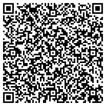 QR-код с контактной информацией организации ООО «Севил»