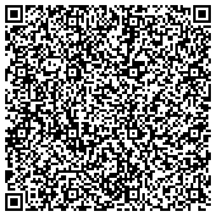 QR-код с контактной информацией организации ГУ Группа учета №5 южного управления бухгалтерии Московского департамента образования