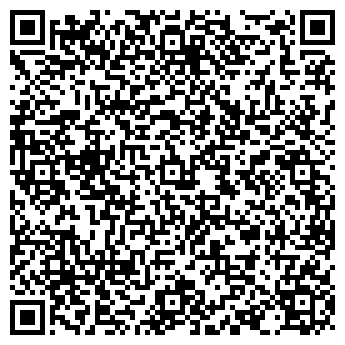 QR-код с контактной информацией организации ООО Учебный центр «100ЦТ»