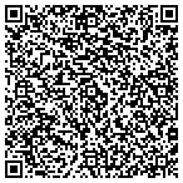 QR-код с контактной информацией организации Витражная мастерская Морозова