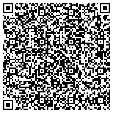 QR-код с контактной информацией организации ООО Кадастр недвижимости
