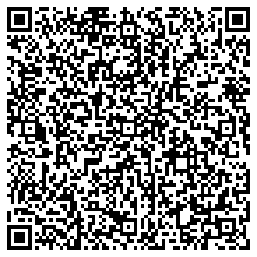 QR-код с контактной информацией организации ВИК - Энерго