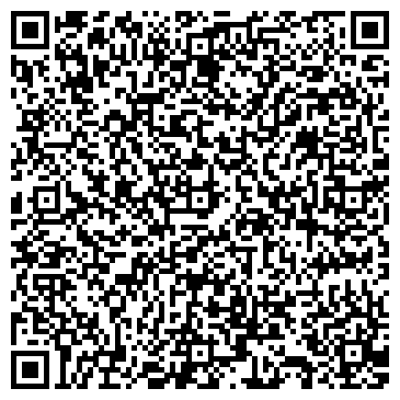 QR-код с контактной информацией организации Гостевой дом "Одиссей"