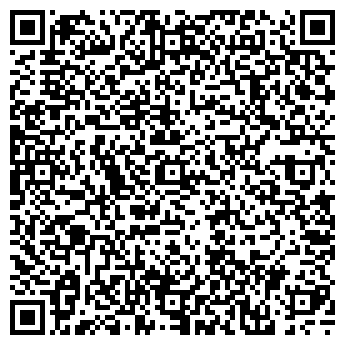 QR-код с контактной информацией организации ИП Орхидея