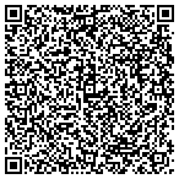 QR-код с контактной информацией организации ООО iPhone СЕРВИС