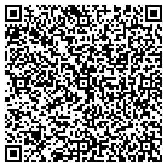 QR-код с контактной информацией организации ООО Рускип
