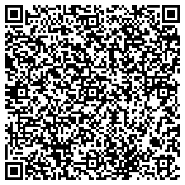 QR-код с контактной информацией организации ООО Орловка