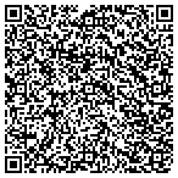 QR-код с контактной информацией организации Cocoon Events