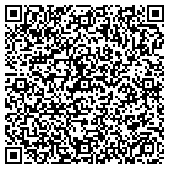 QR-код с контактной информацией организации ООО Центрокредит