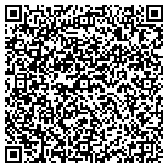 QR-код с контактной информацией организации ООО Престиж Купе