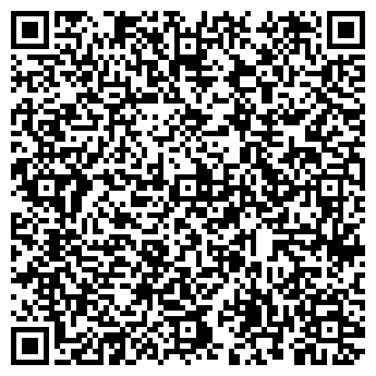 QR-код с контактной информацией организации Гантели Даром