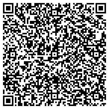 QR-код с контактной информацией организации Кайра Лэнд