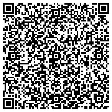 QR-код с контактной информацией организации ООО "ЕврокомГрупп" Иркутск