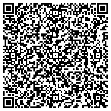 QR-код с контактной информацией организации ООО "Мегацвет24" Москва