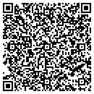 QR-код с контактной информацией организации РЫБКООПА БАЗА