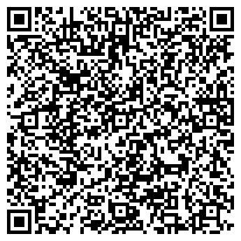 QR-код с контактной информацией организации ООО ВелоГранд