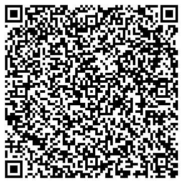 QR-код с контактной информацией организации ООО "Мегацвет24" Москва