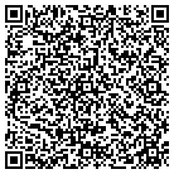 QR-код с контактной информацией организации ООО Кубанкап