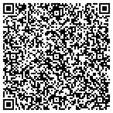 QR-код с контактной информацией организации Детский сад "Бенуа"