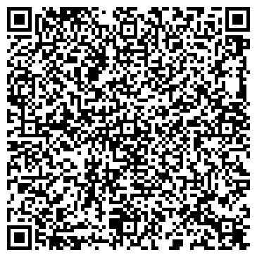 QR-код с контактной информацией организации ООО Dance Legend SPB