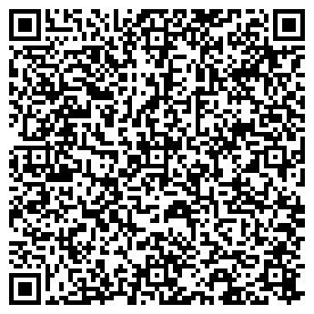 QR-код с контактной информацией организации ООО СК «Строй Сервис»
