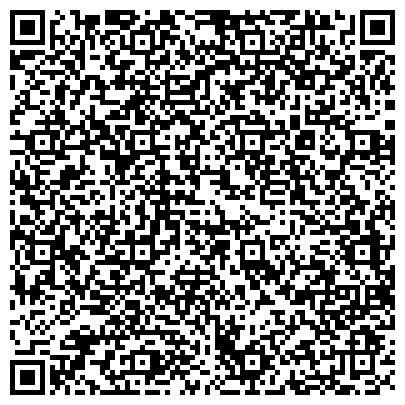 QR-код с контактной информацией организации ООО Реабилитационный центр «Атлантика»