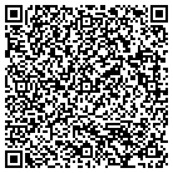 QR-код с контактной информацией организации ООО "СКС-Доставка"