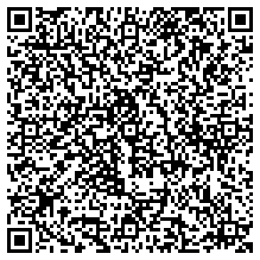 QR-код с контактной информацией организации ООО Текстильная лавка