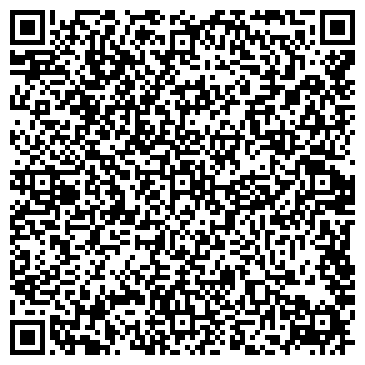 QR-код с контактной информацией организации ООО Школа студия 1366