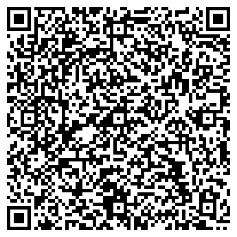 QR-код с контактной информацией организации ООО ПромМетиз