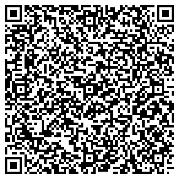QR-код с контактной информацией организации Автосервис Олимпийский