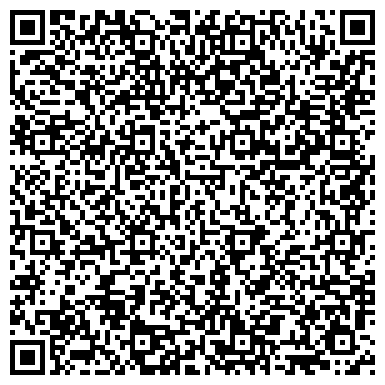 QR-код с контактной информацией организации ООО Школа танцев Никиты Худякова
