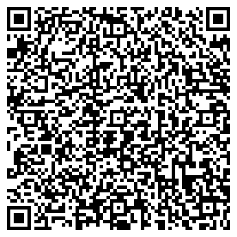 QR-код с контактной информацией организации ООО СГС Транс